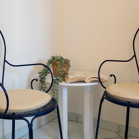 Appartement Casa Mati à Alghero Extérieur photo