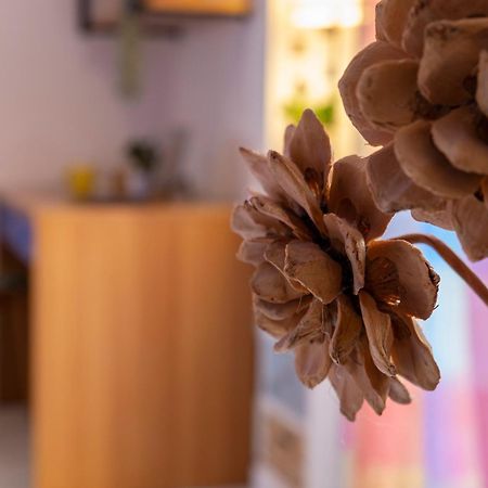 Appartement Casa Mati à Alghero Extérieur photo
