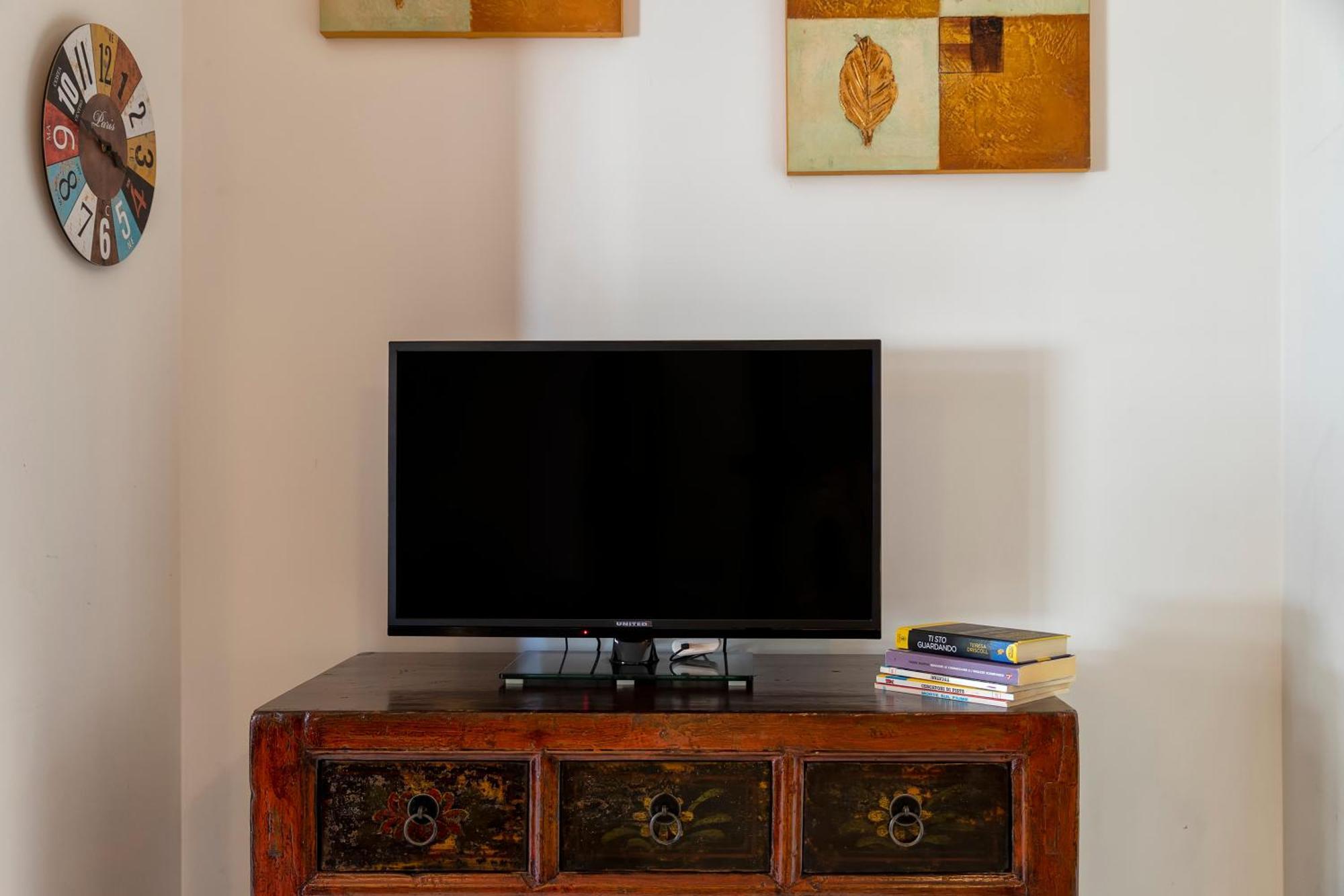 Appartement Casa Mati à Alghero Extérieur photo