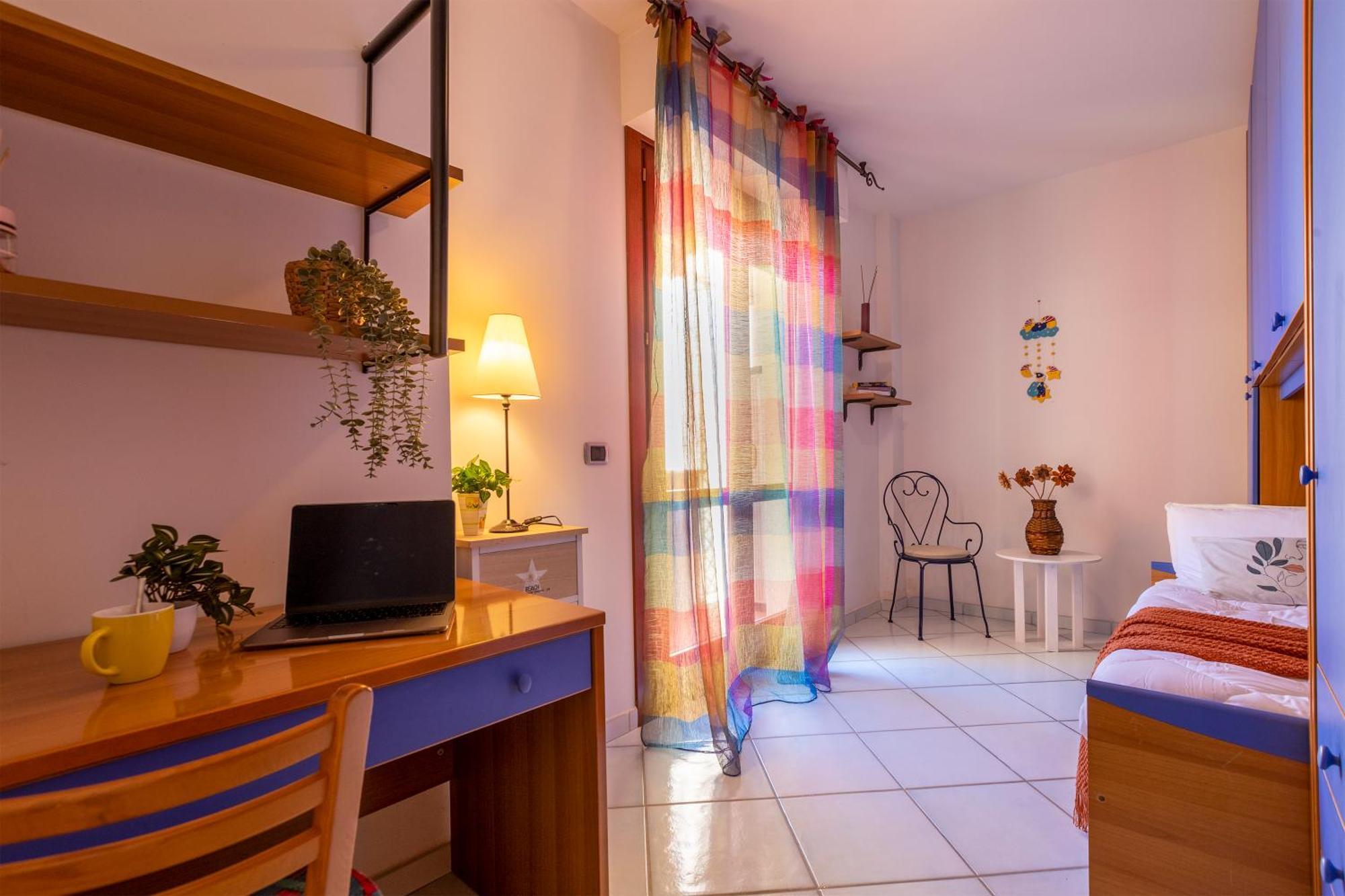 Appartement Casa Mati à Alghero Extérieur photo