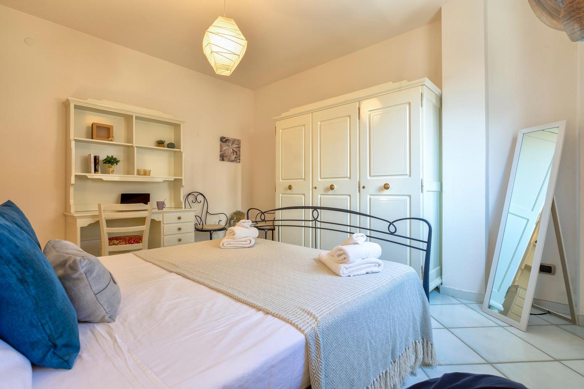 Appartement Casa Mati à Alghero Extérieur photo
