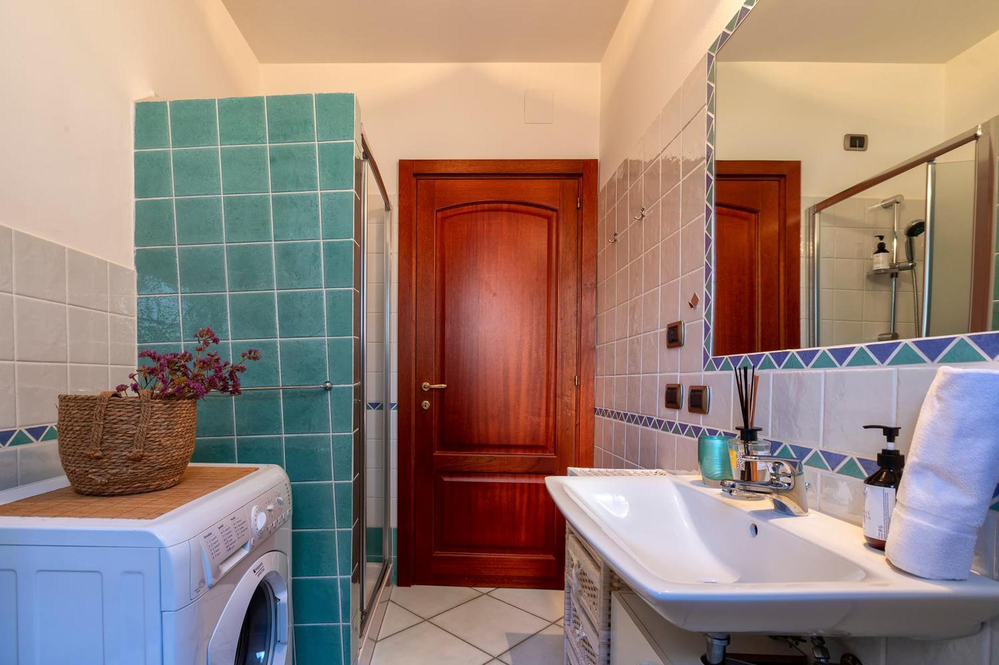 Appartement Casa Mati à Alghero Extérieur photo