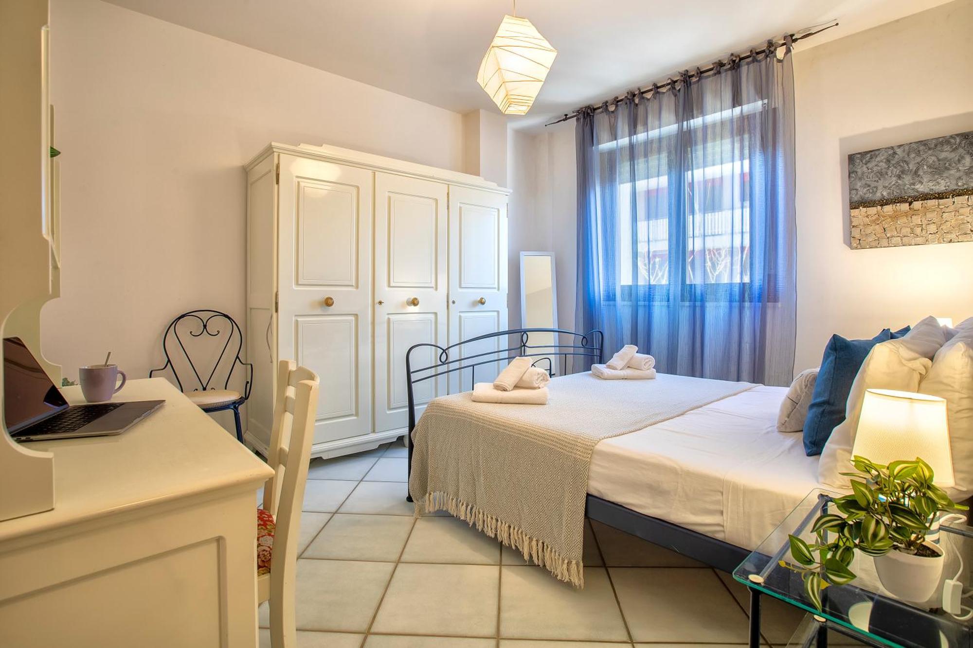 Appartement Casa Mati à Alghero Extérieur photo