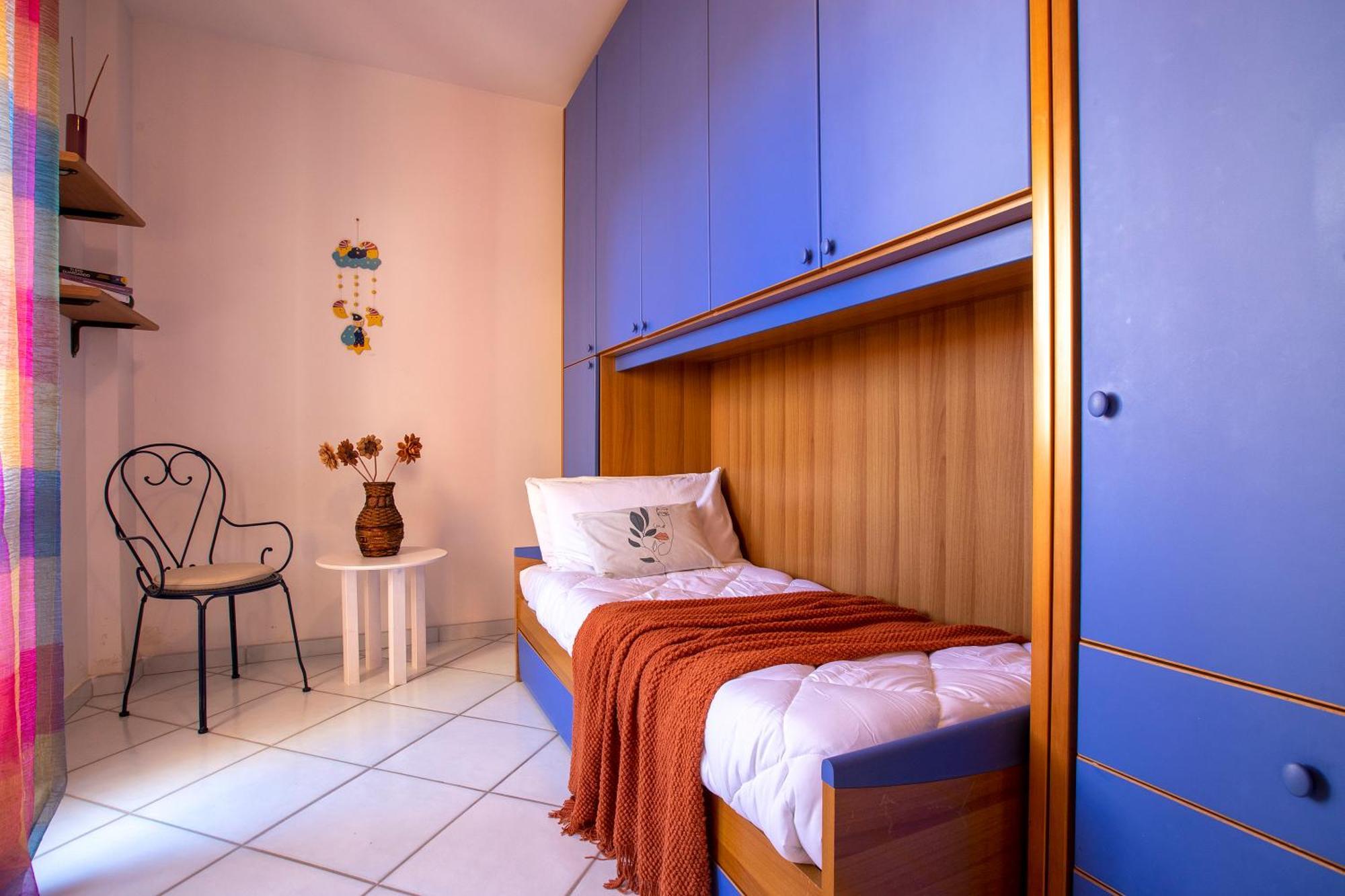Appartement Casa Mati à Alghero Extérieur photo
