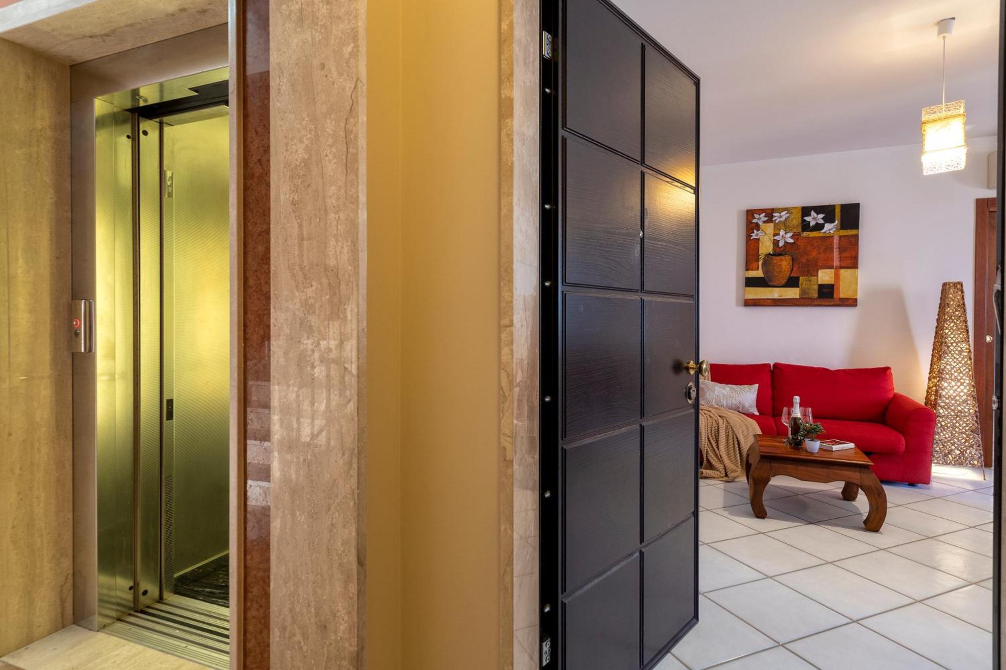 Appartement Casa Mati à Alghero Extérieur photo